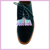 Fringetastic Shoe Lashes - Do You Lilac It