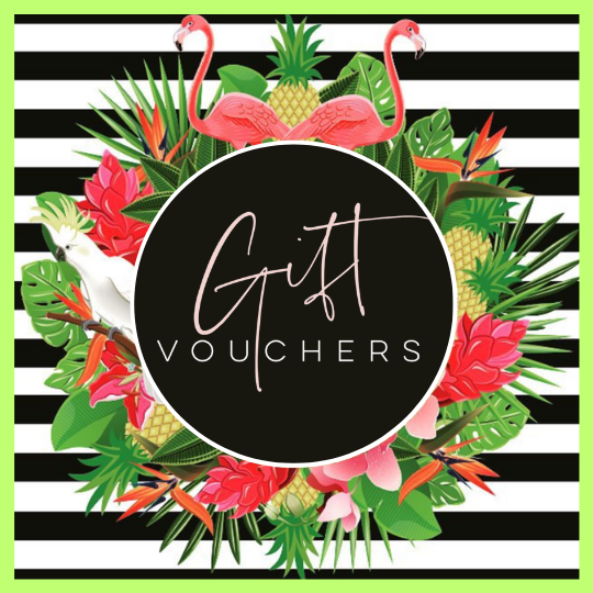 Happiness Place Gift Vouchers
