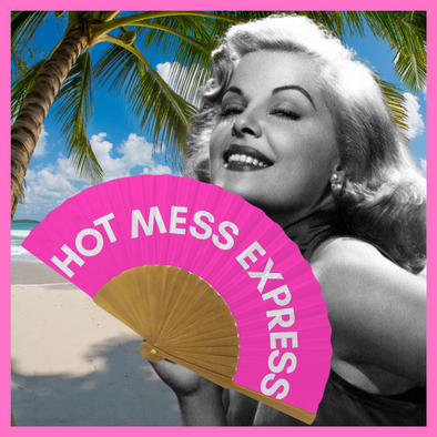 Fantastic - Hot Mess Express