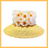 A Daisy A Day Sun Hat