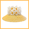 A Daisy A Day Sun Hat