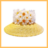 A Daisy A Day Sun Hat