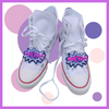 WOW Shoe Clips