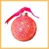 Sparkle Christmas Bauble