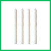 Bamboo Candles - White