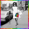 Over the Rainbow Beaded Bag