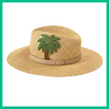 Palm Tree Sway Sun Hat