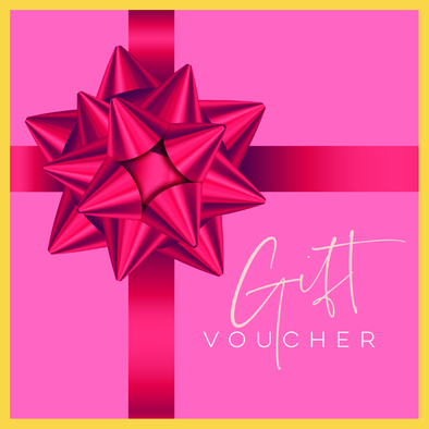 $50 Gift Voucher