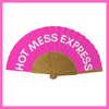Fantastic - Hot Mess Express