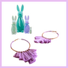 Loving Lavender Earrings