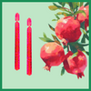 Pinkzey Dust Earrings