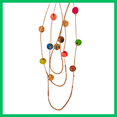 Sweet Spot Necklace