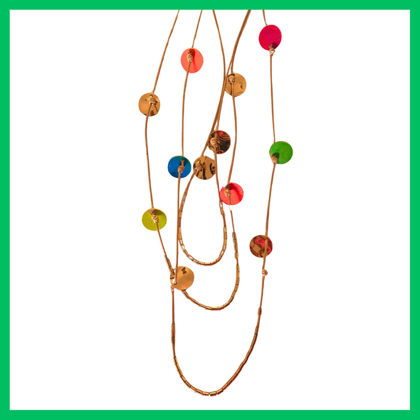Sweet Spot Necklace