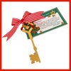 Santa's Magic Key