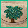 Palm Tree Sway Sun Hat