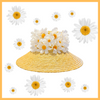 A Daisy A Day Sun Hat