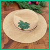 Palm Tree Sway Sun Hat