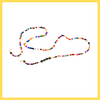 The LOVE Beaded Reading & Sunglasses Chain