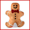 Gingerbread Man Cushion