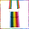 Over the Rainbow Phone Bag