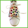 Fringetastic Shoe Lashes - Going Dotti For You