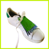 Fringetastic Shoe Lashes - Verde Nice To Meet You
