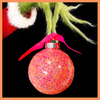 Sparkle Christmas Bauble