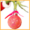 Sparkle Christmas Bauble