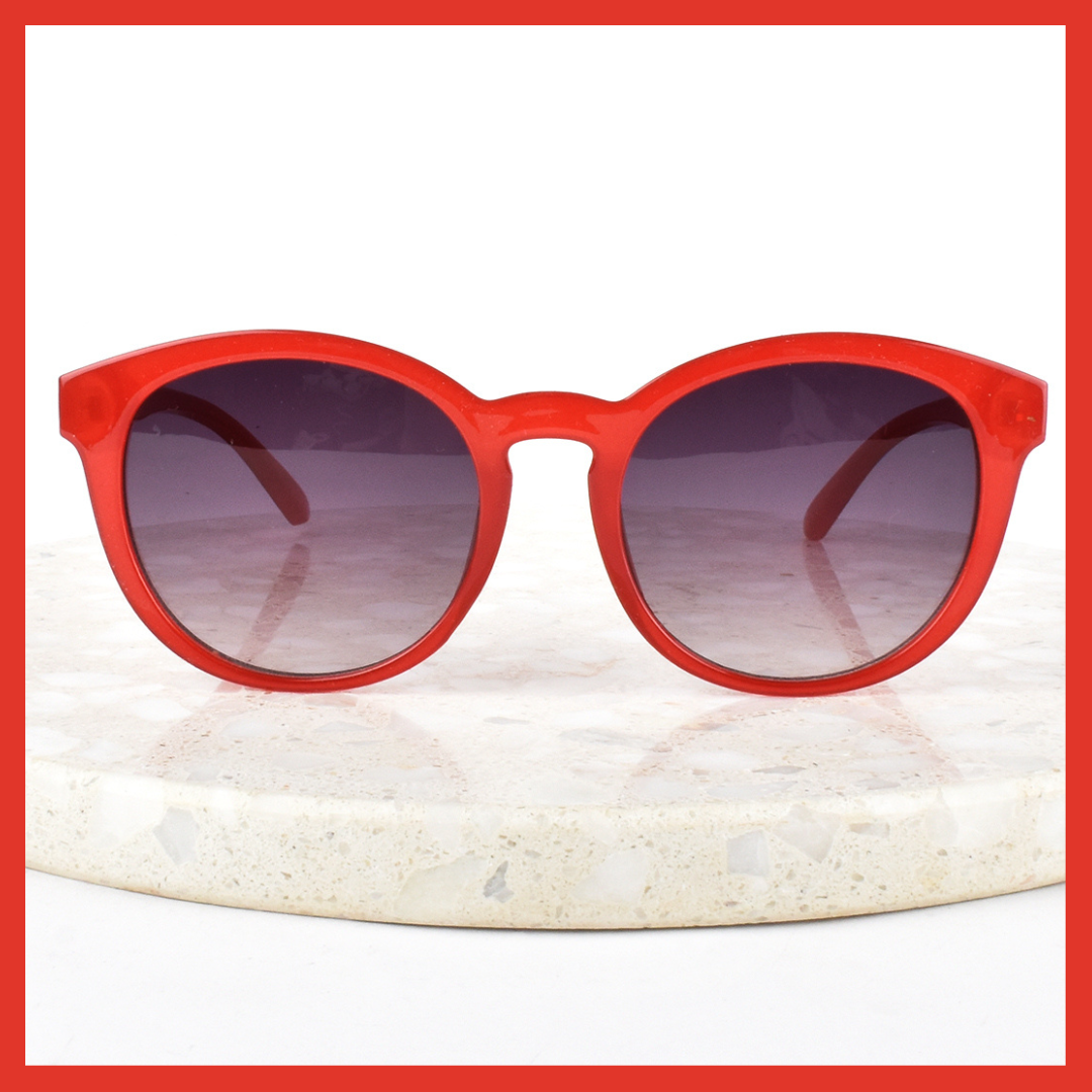 Cheap red sunglasses best sale
