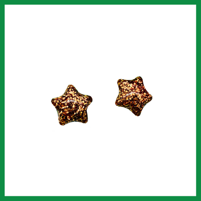 Twinkle Twinkle Little Star Earrings