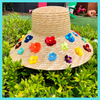 Flower Power Sun Hat