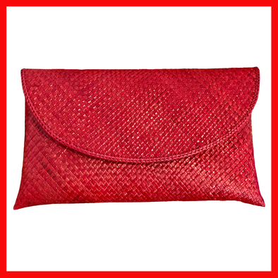 Red-E to Party Clutch Bag