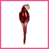 Sequin Parrot Bird - Christmas Decoration